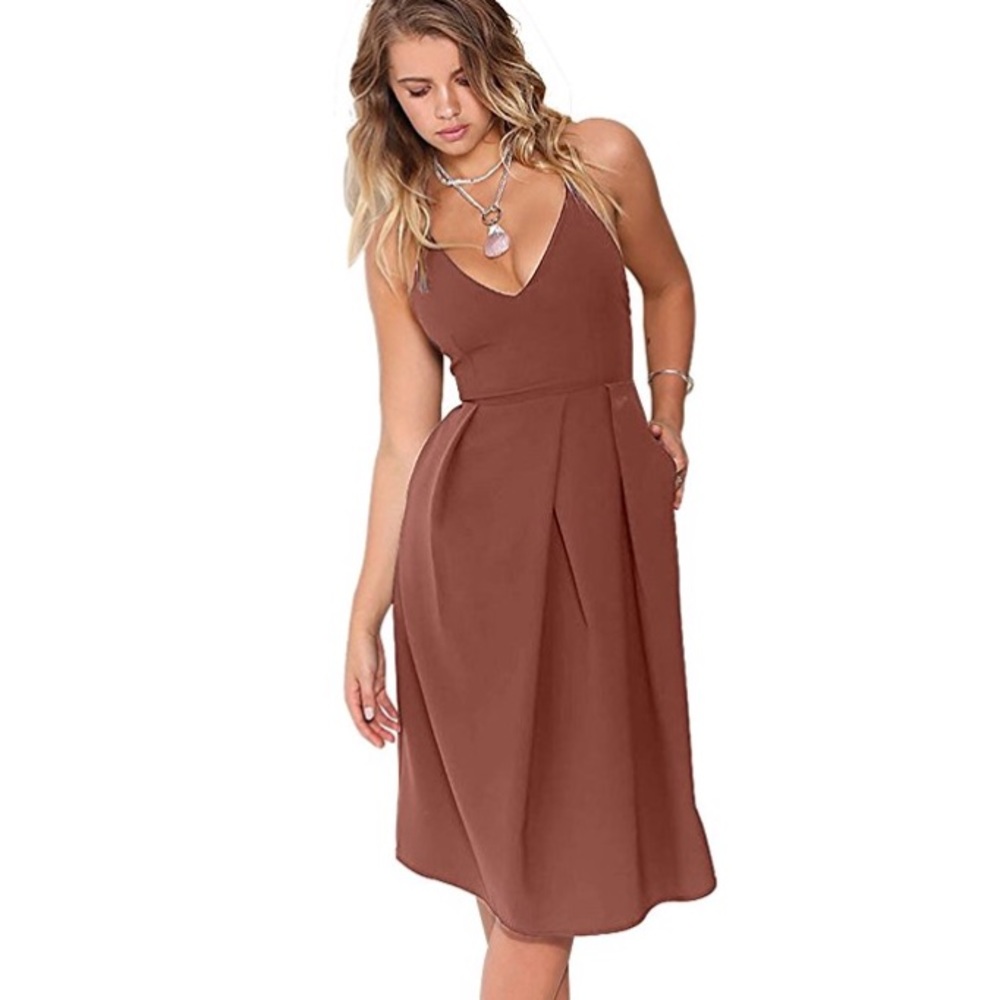 🌸SOLD🌸Swing Dress NWT